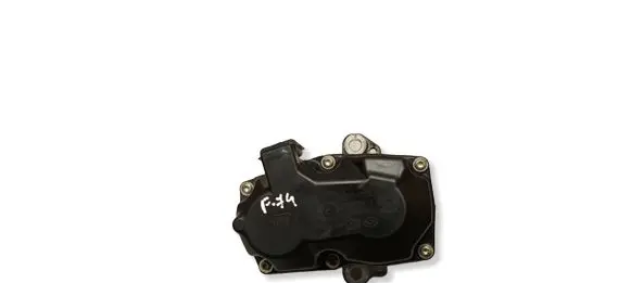 Nissan Qashqai EGR valve 147101478R H8201061904 127605953