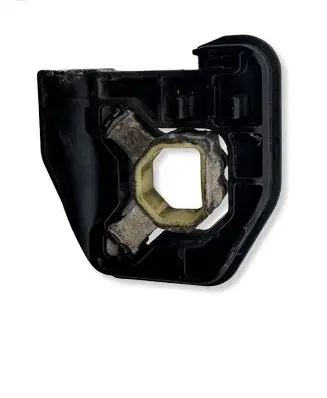 BMW 1 F20 F21 Radiator mount bracket 4012080D