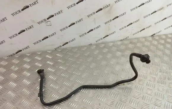 BMW X1 F48 F49 Vacuum line/pipe/hose 11667620924