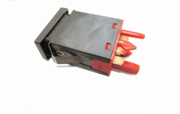 Volkswagen PASSAT B5 ESP (stability program) switch 3B0927134A
