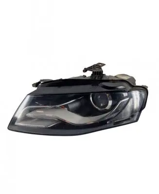 Audi A4 S4 B8 8K Headlight/headlamp 030124271