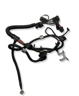 BMW 3 F30 F35 F31 Other wiring loom 7578538 10001265
