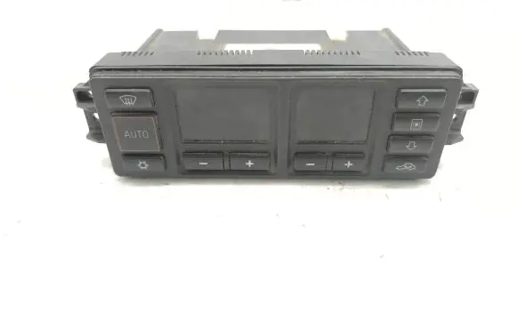 Audi A3 S3 8L Climate control unit 8L0820043D 5HB00760804
