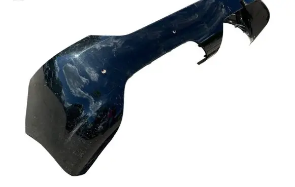 Peugeot 308 Rear bumper 9682805377 72005212