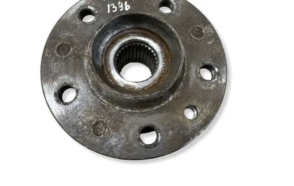 Maserati Levante Front wheel hub spindle knuckle 