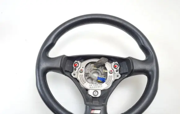 Audi A3 S3 8L Steering wheel 8L0419091T 8E0124A