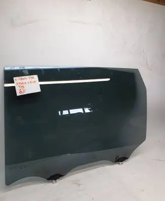 Nissan X-Trail T32 Rear door window glass DOT20AS3 43R007953