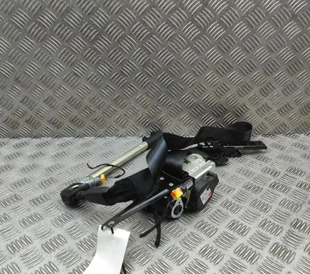 Volkswagen ID.4 Front seatbelt 11B857705Q 3G0857737