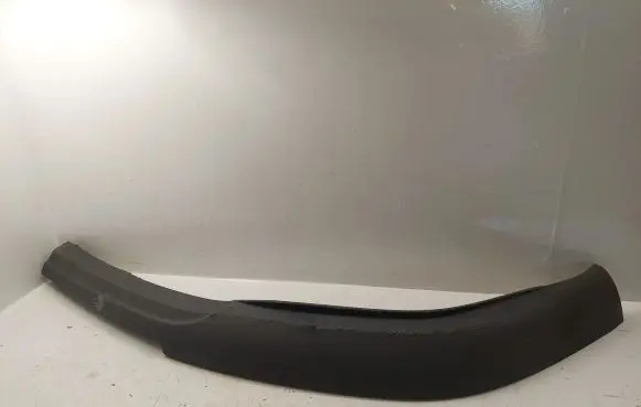 Toyota Avensis T250 Front bumper lip 7685105020