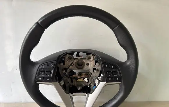 Hyundai Tucson TL Steering wheel 96710D7515 96720D7500 309246981