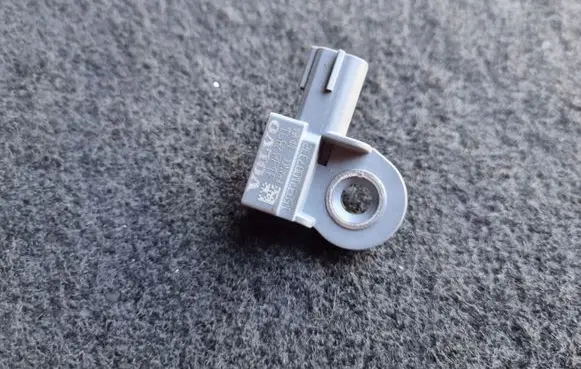 Volvo V40 Airbag deployment crash/impact sensor 31387891