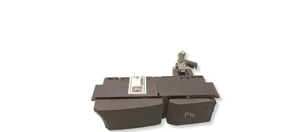 Opel Astra J Parking (PDC) sensor switch 13288081