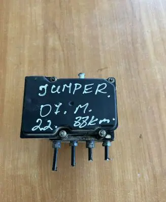 Citroen Jumper ABS Pump