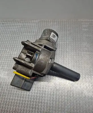 Opel Corsa D Electric power steering pump 26126352