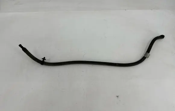 Volkswagen Touareg II Headlight washer hose/pipe 7P6955970B