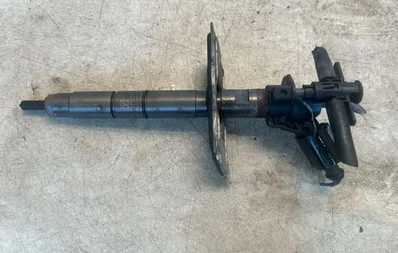 Audi A4 S4 B8 8K Fuel injector 059130277BE 0445116023