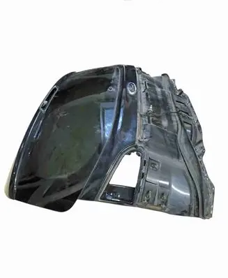 Ford S-MAX Tailgate/trunk/boot lid 1546515