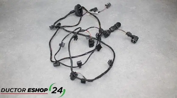 Seat Toledo IV (NH) Parking PDC sensor 1S0919275