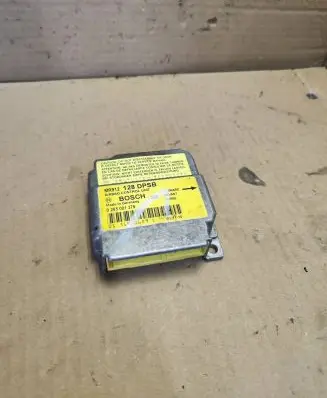 Mitsubishi Space Star Airbag control unit/module MR912128 0285001379 013190629L