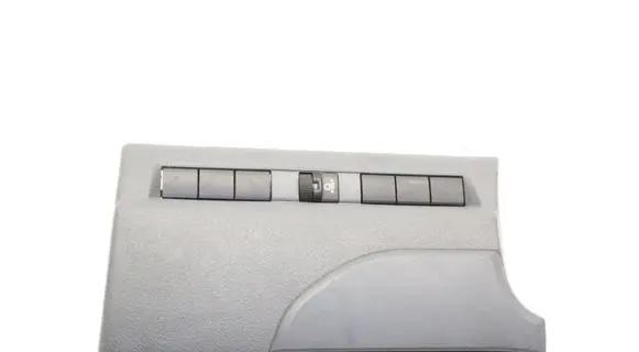 Toyota Proace Dashboard glove box trim 9809545177 98095437ZD