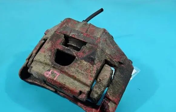 Audi A6 S6 C6 4F Front brake caliper IMPRK1594666