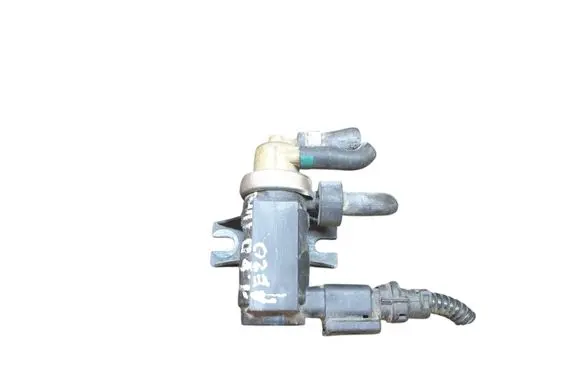 Peugeot Partner Turbo solenoid valve 70163302 9672875080
