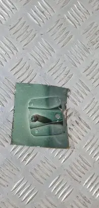 Suzuki Jimny Seat back rest lock catch 