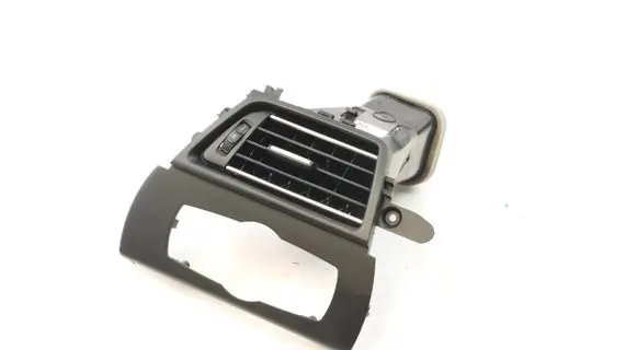 BMW 6 F06 Gran coupe Dashboard side air vent grill/cover trim 9197484 64229197484 919748412