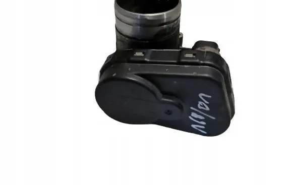 Mercedes-Benz A W168 Throttle valve 1661410125