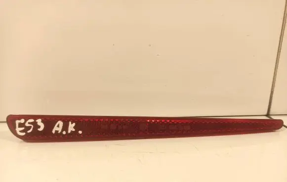 BMW X5 E53 Rear tail light reflector 6901572