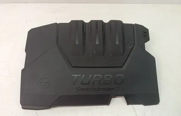 Hyundai Bayon Engine cover (trim) 2924007611