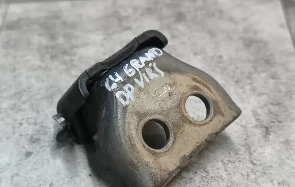 Citroen C4 Grand Picasso Front door upper hinge 