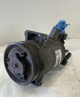 Skoda Superb B6 (3T) Air conditioning (A/C) compressor (pump) 5K0820803A 01141228 08213082733D
