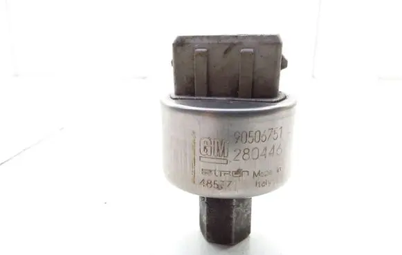 Air conditioning (A/C) pressure sensor