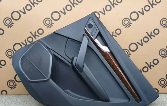 Audi Q5 SQ5 FY Rear door card panel trim 80A867318 C0DEGA2