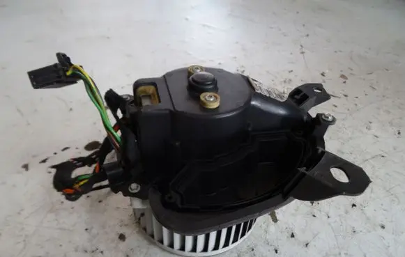 Opel Corsa D Engine