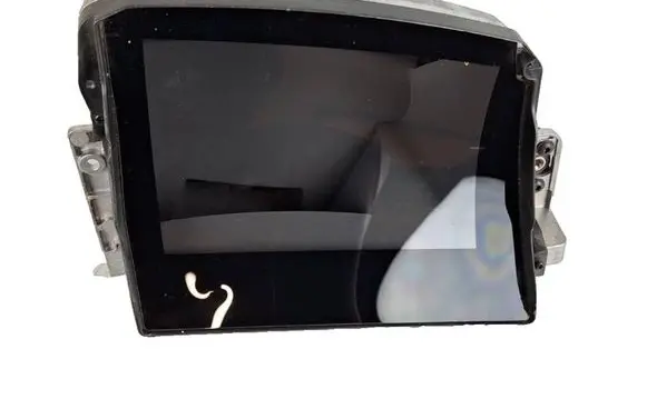 Audi Q5 SQ5 Head up display screen 80A919617E