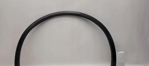 Volkswagen Touareg III Front arch trim 