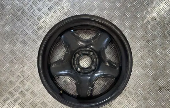 Renault Clio V R16 steel rim 403009334R