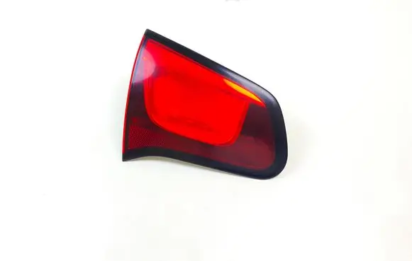Citroen C3 Tailgate rear/tail lights 9685225580 89090139