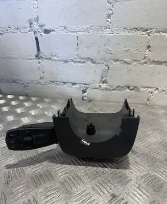 Seat Ibiza IV (6J,6P) Multifunctional control switch/knob 5j0959849