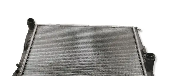 BMW 1 E81 E87 Coolant radiator 7788903