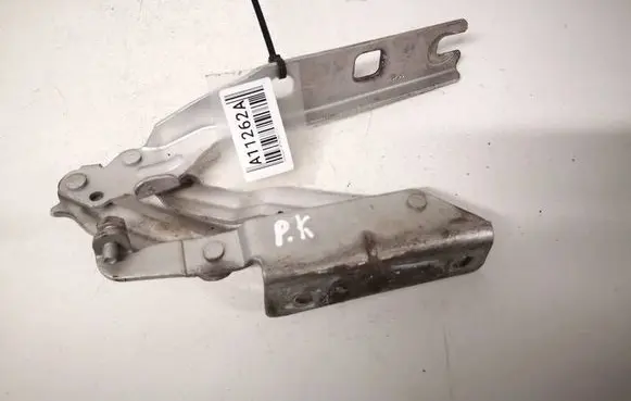 Volkswagen Jetta V Engine bonnet/hood hinges 1K0823301C