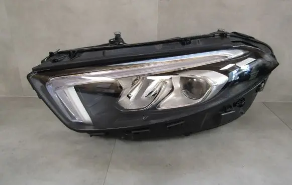 Mercedes-Benz A W177 Headlight/headlamp A1779064703