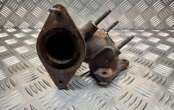Renault Megane III Other exhaust manifold parts 961764