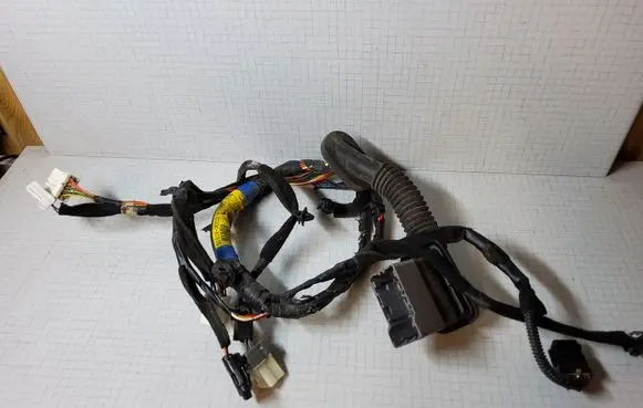 KIA Sorento Front door wiring loom 918103E032Y