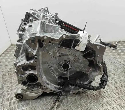 Toyota C-HR II Automatic gearbox PB10 CVT