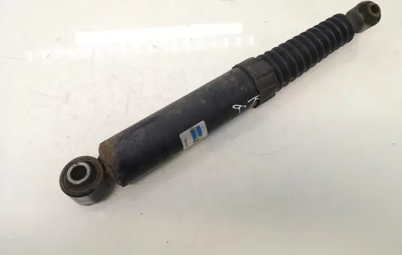 Peugeot Expert Rear shock absorber/damper 19225289