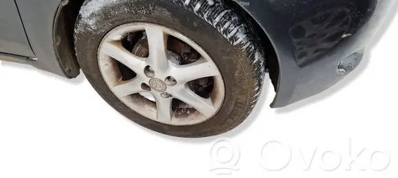 Toyota Yaris R15 alloy rim 