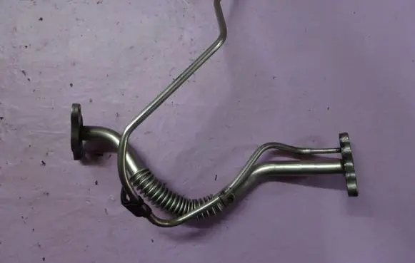 Hyundai i30 EGR valve line/pipe/hose 267GBA